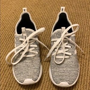 Adidas Cloud Foam Sneakers